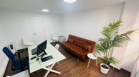 Photo 2 of Office to rent in Rambla de Méndez Núñez, 44, Barrio del Centro, Alicante