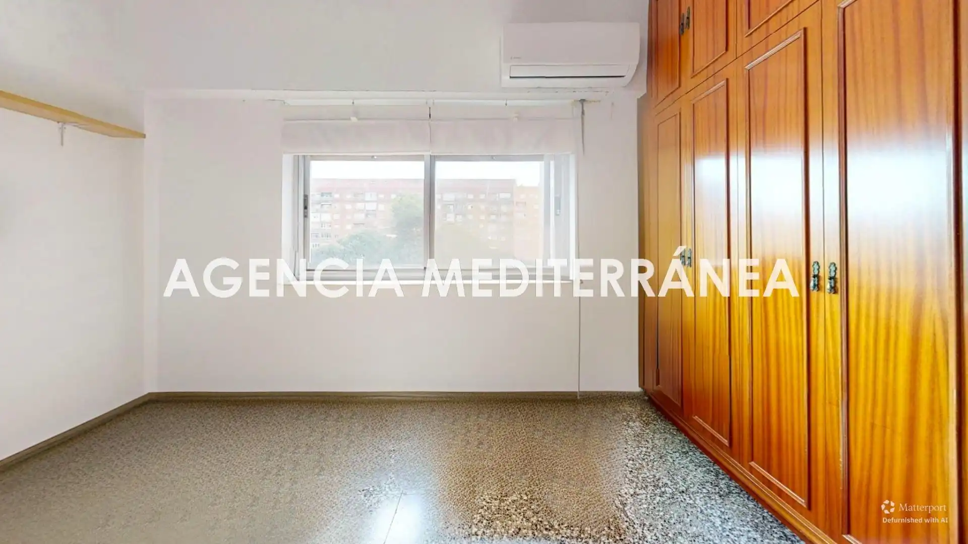 Piso en venta en Penya - Roja - Avda. Francia