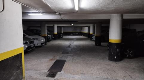 Foto 5 de Garatge de lloguer a Calle del Marqués de Valladares, 14, Centro - Areal, Vigo