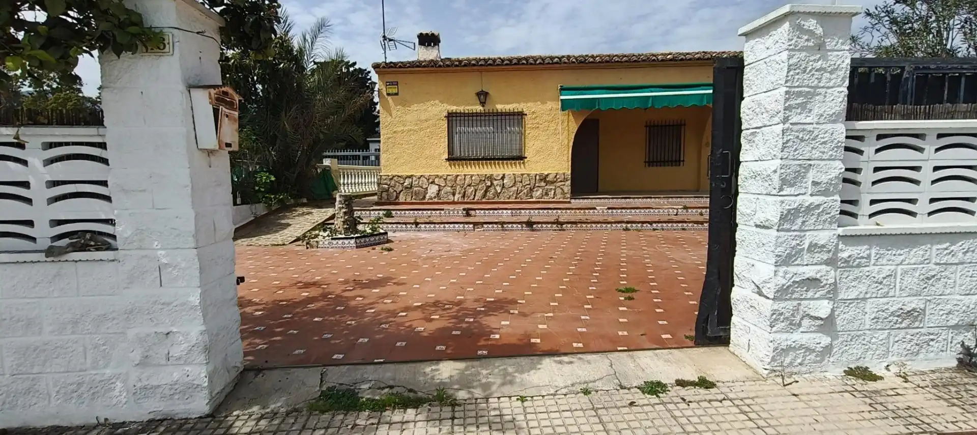 Villa avec piscine à vendre à Urbanizaciones, imagen 9