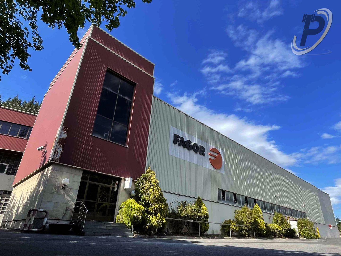 Industrial buildings for sale in Aingeru Guarda Pasealekua Ibilbidea, 10, Eskoriatza