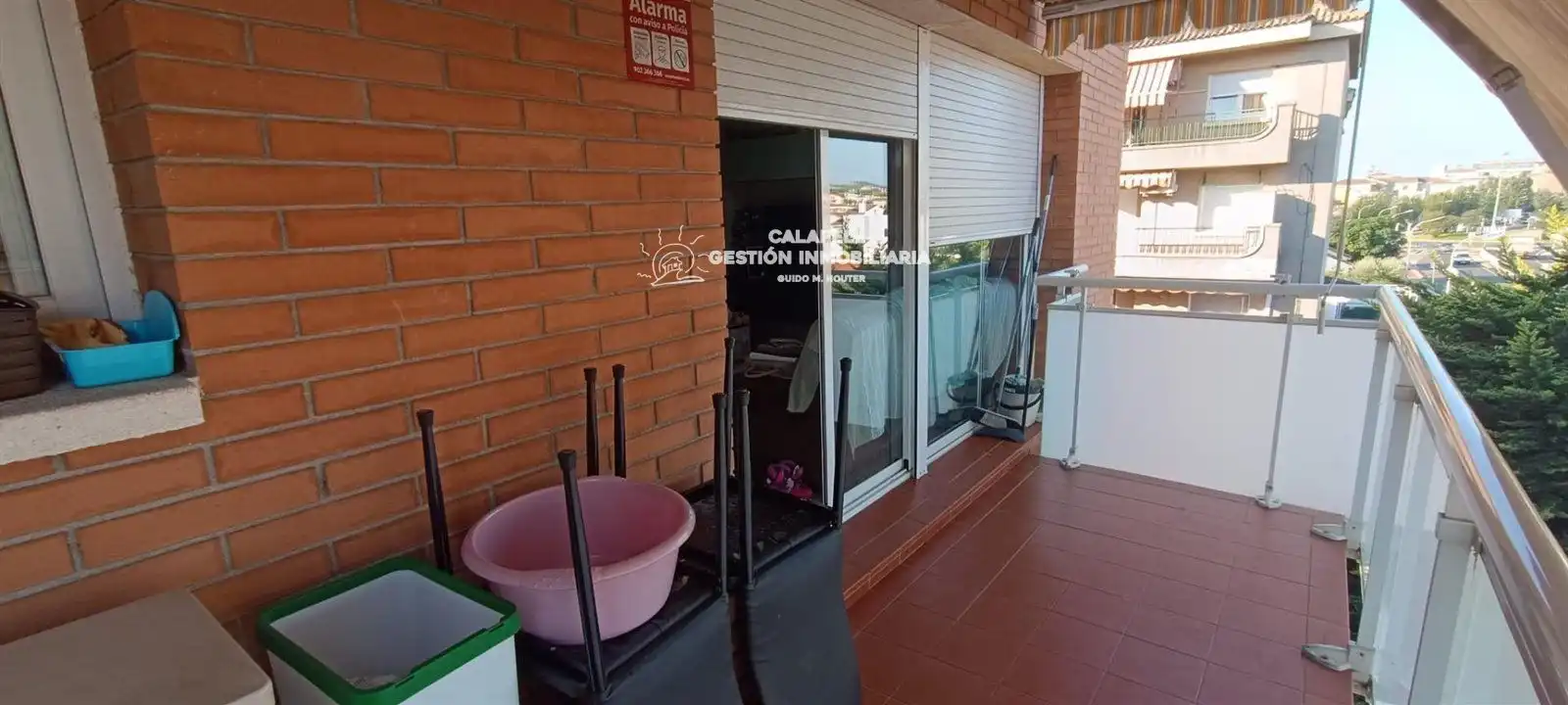 Appartement avec piscine à vendre à Barcelona 172, imagen 27