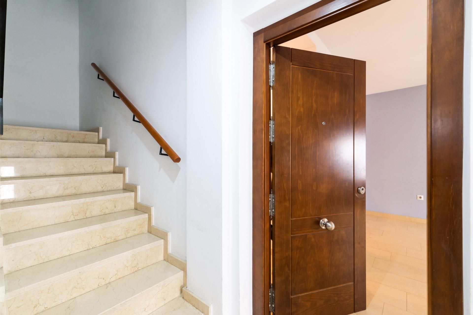 Flat for sale in Santa Fe