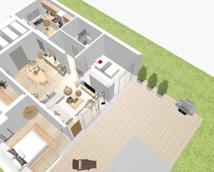 House or chalet for sale in  Barcelona Capital  with Air Conditioner