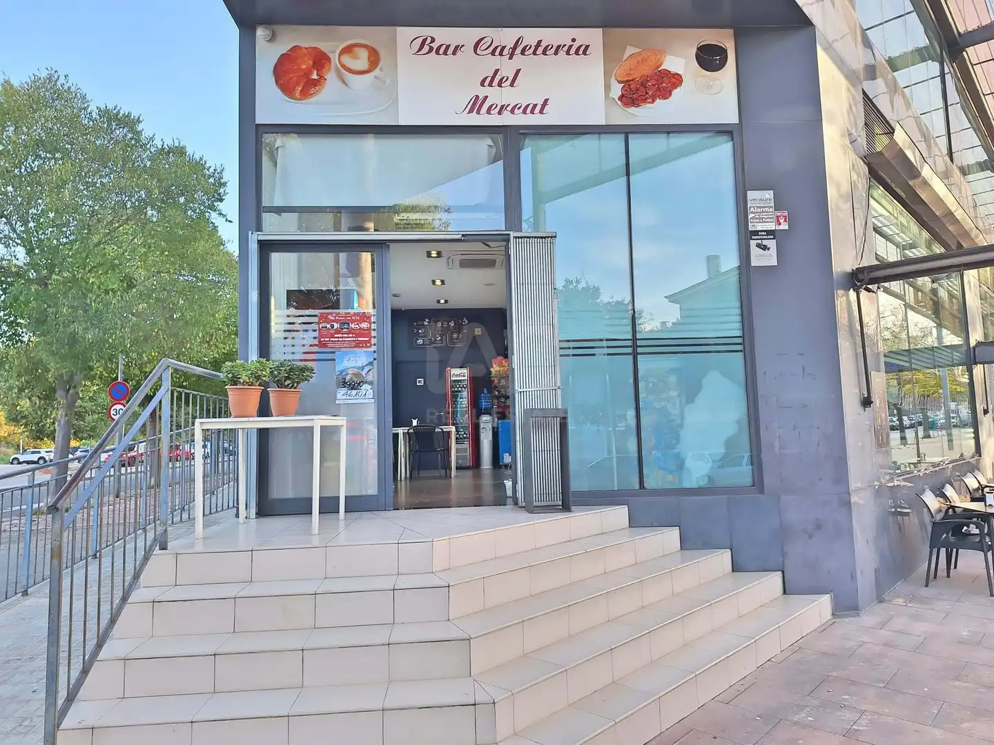 Commercial properties for rent in Sant Pere de Ribes
