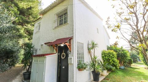 Foto 3 de Casa o xalet de lloguer a Alorda Park, Calafell