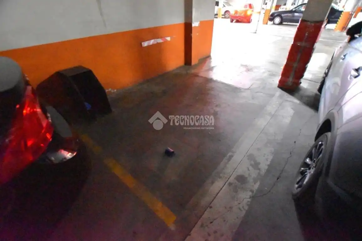 Aparcament de Garatge en venda en Getafe
