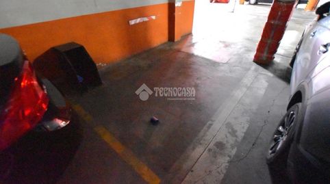 Foto 4 de Garatge en venda a Avenida Juan de Bobon 3, Getafe Norte, Getafe