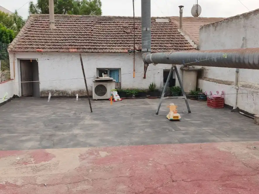 Casa a schiera con giardino in vendita a Plaza Coronación 11, imagen 28