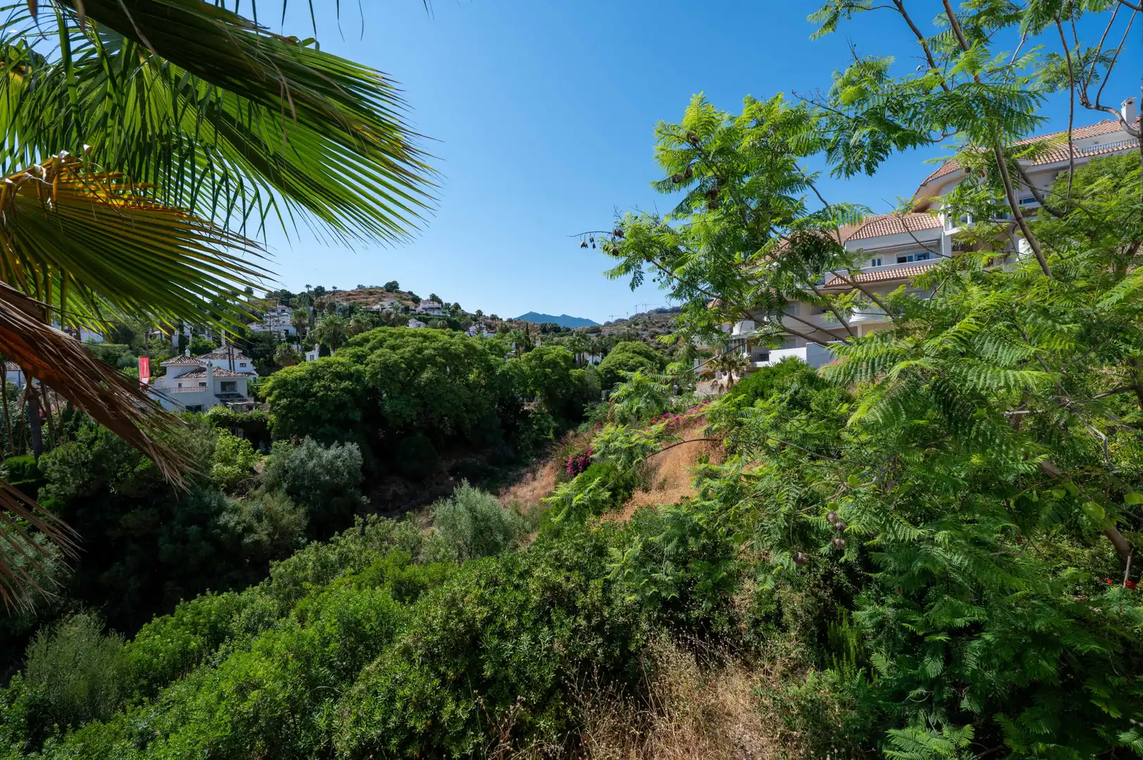 Planta baixa de lloguer a Los Naranjos