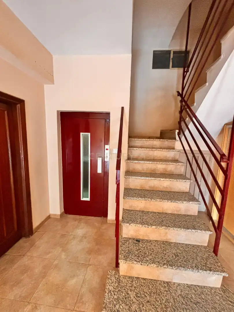 Apartamento en venta en Alcoy / Alcoi