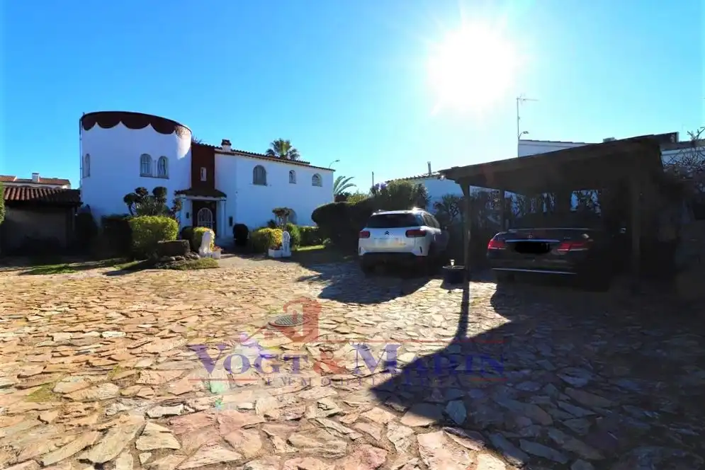 Casa con terrazza in vendita a Empúries A, imagen 43