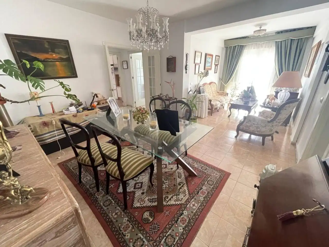 Flat with terrace for sale in La Caleta - La Viña, imagen 9