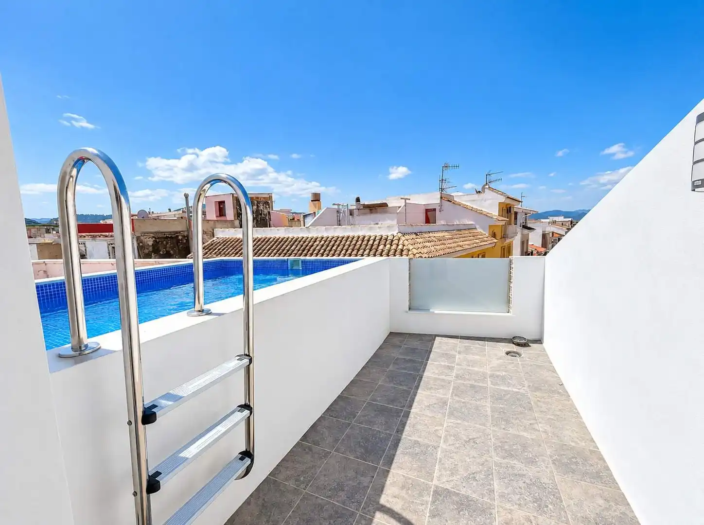 Casa amb piscina en venda a Piles, imagen 21