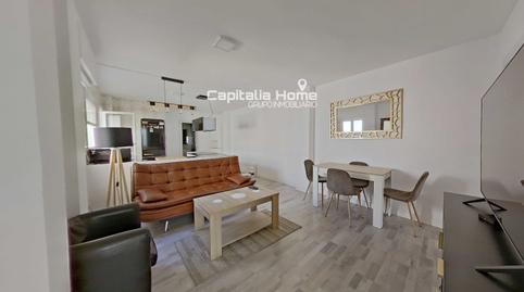 Foto 2 de Ático en venta en Pintor Velazquez, 50, Mercado, Alicante / Alacant