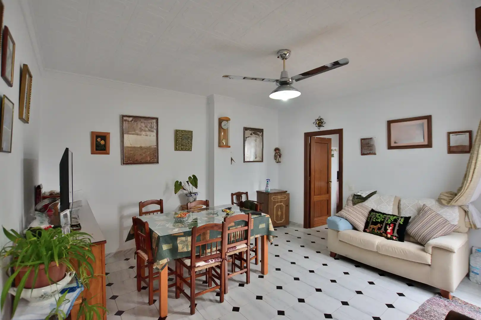 Maison mitoyenne avec terrasse à vendre à El Gastor, imagen 10