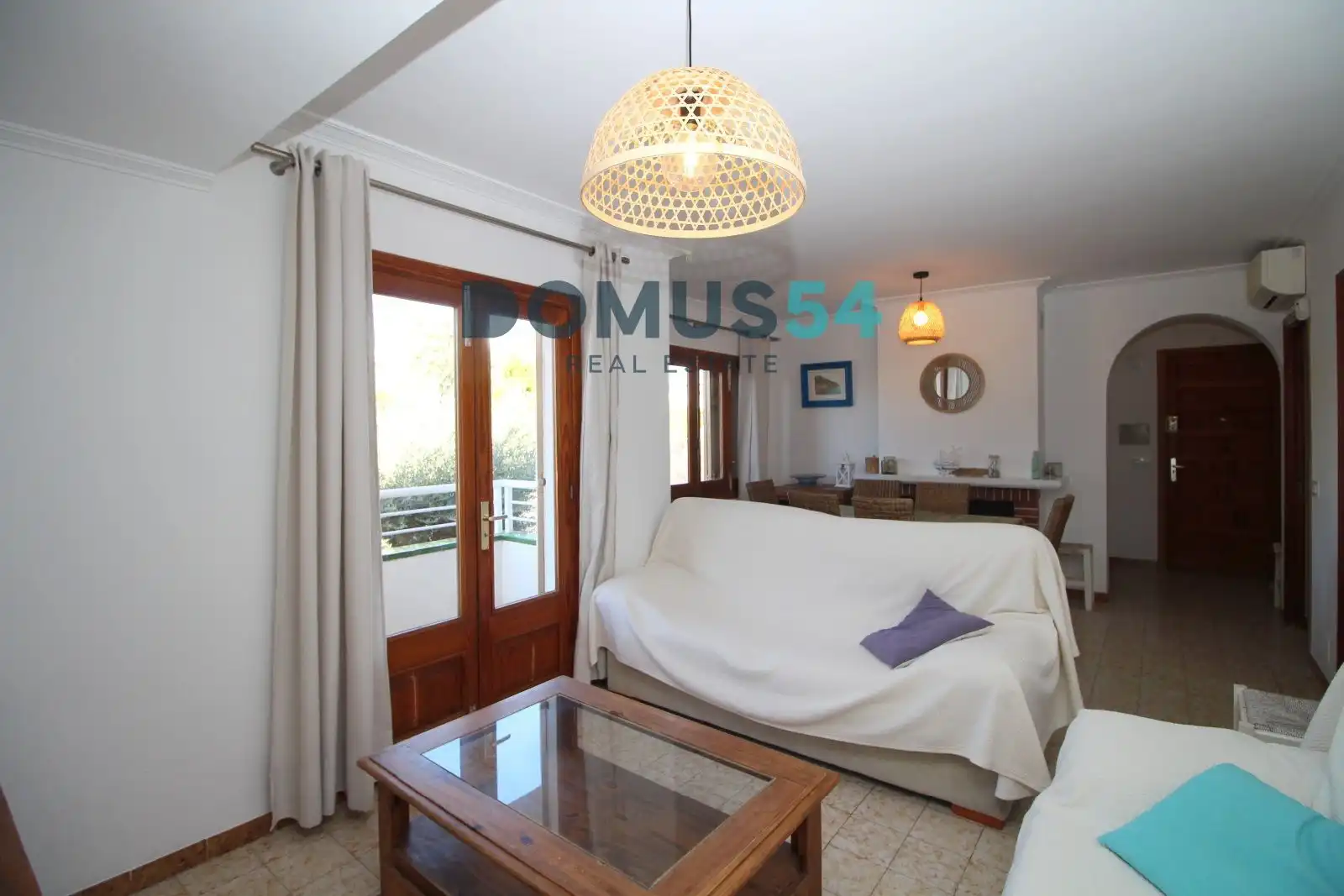 Apartament de lloguer a Port d'Alcúdia - Platja d'Alcúdia