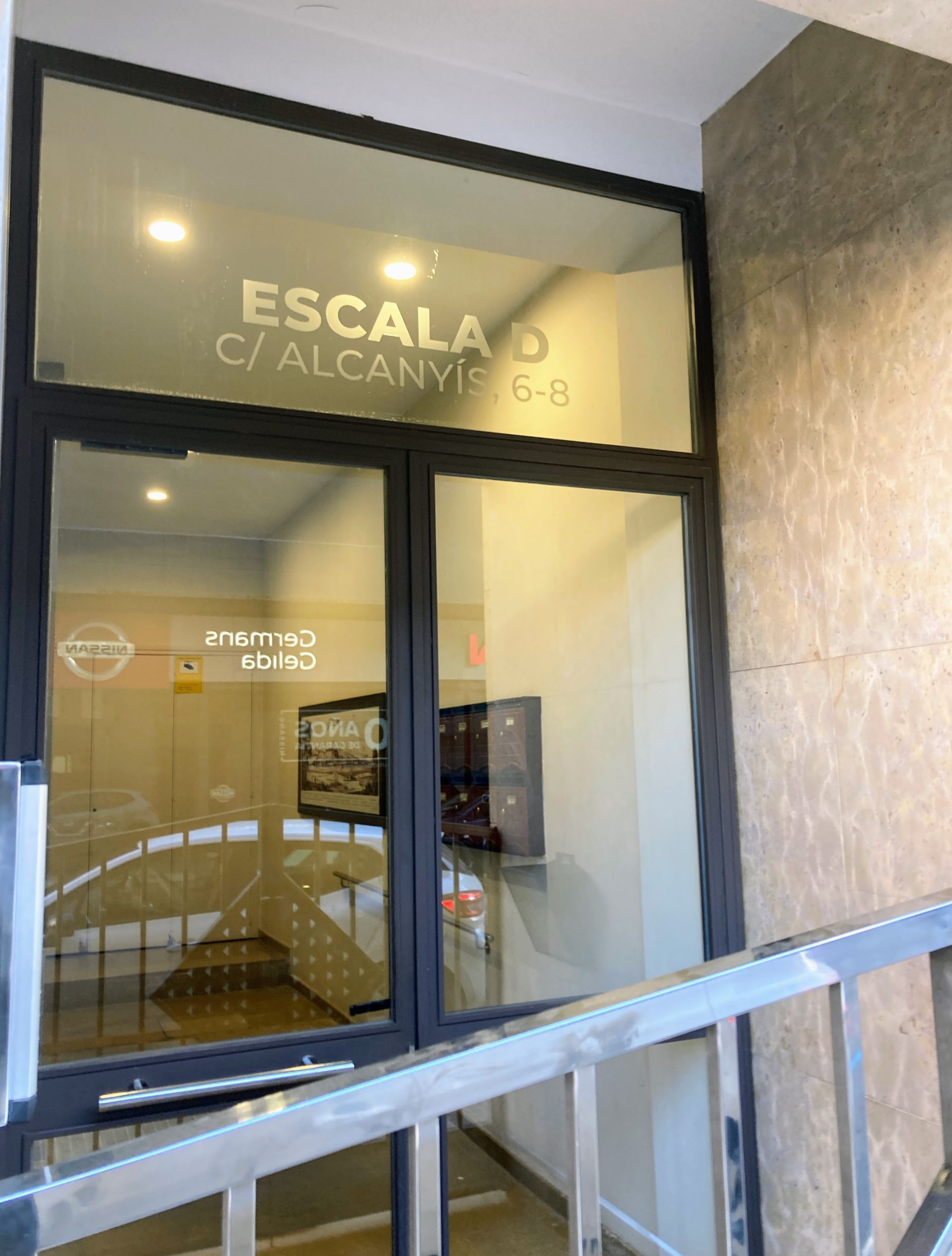 Flat for sale in Tortosa  with Air Conditioner, Heating and Terrace
