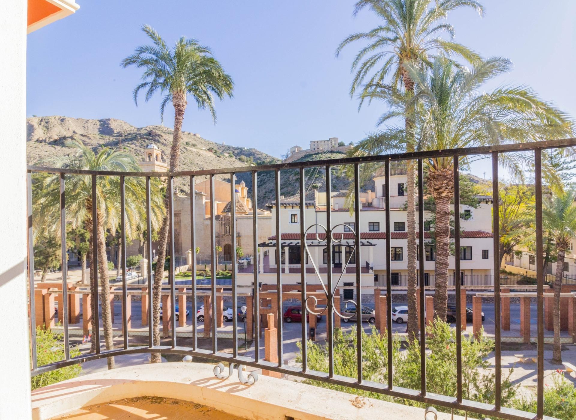 Wohnung zum Verkauf in Orihuela ciudad