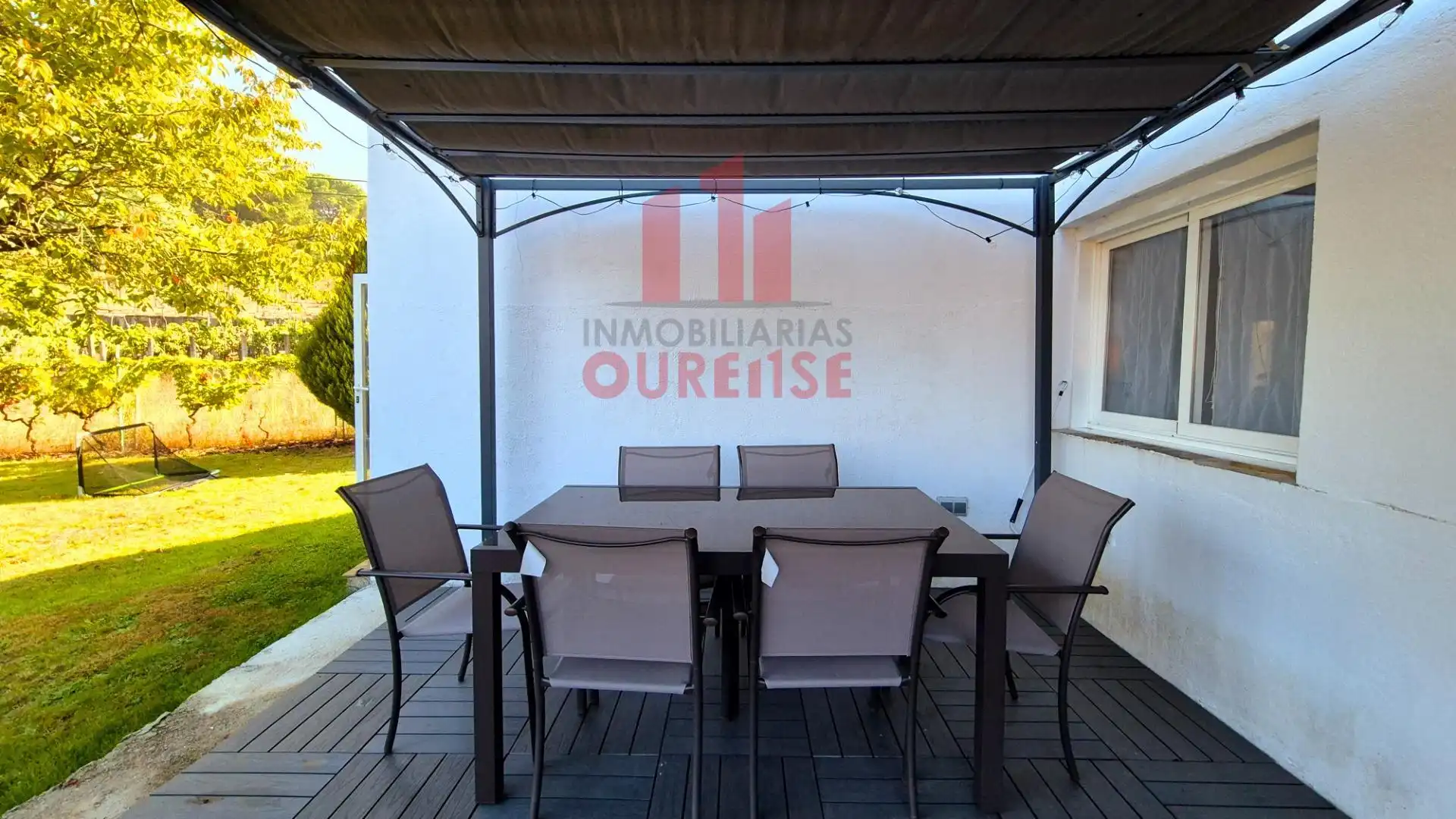 Houses for sale in Barrocanes