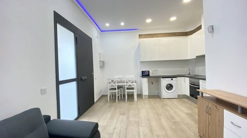 Foto 2 de Estudi en venda a Pasaje Oliveras, 6, Collblanc, L'Hospitalet de Llobregat