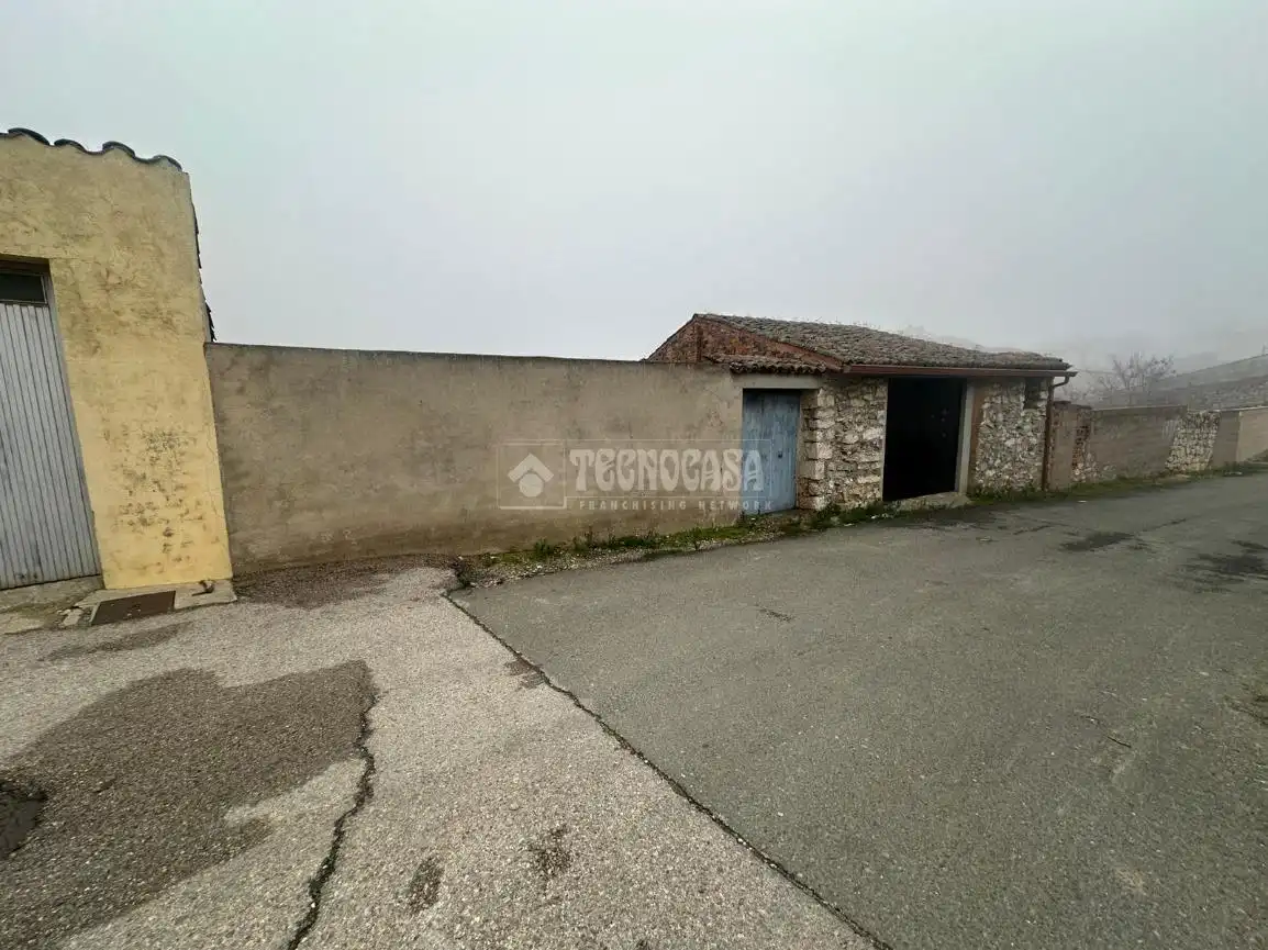 Terreny residencial en venda a Horche, imagen 2