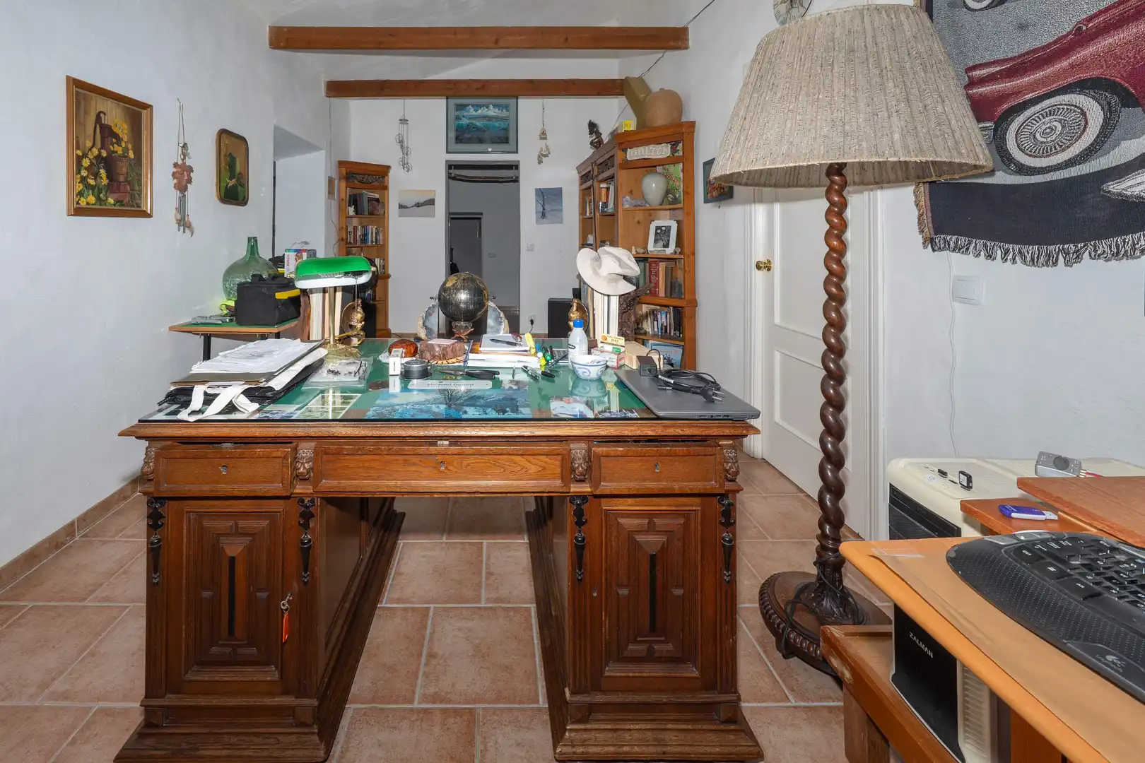 Villa mit Terrasse zum Verkauf in Centro, imagen 71
