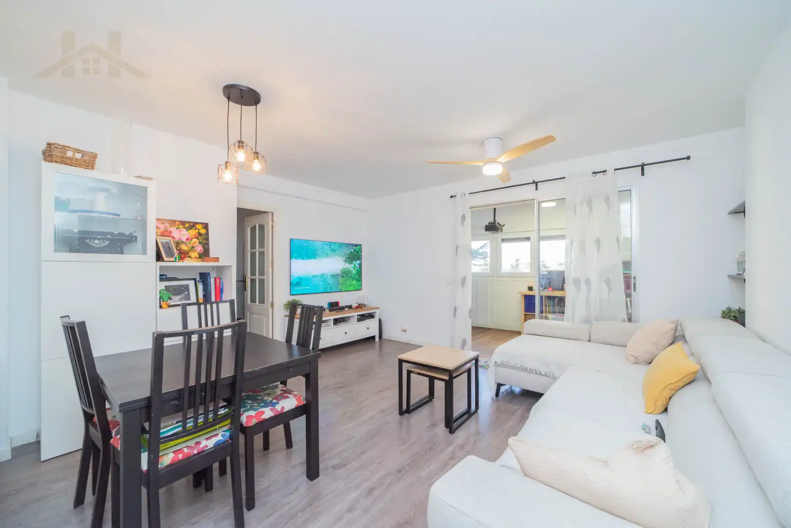 Flat with lift for sale in Suroeste - Zona Hospital, imagen 2