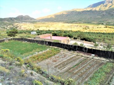 Casa in vendita a Carboneras