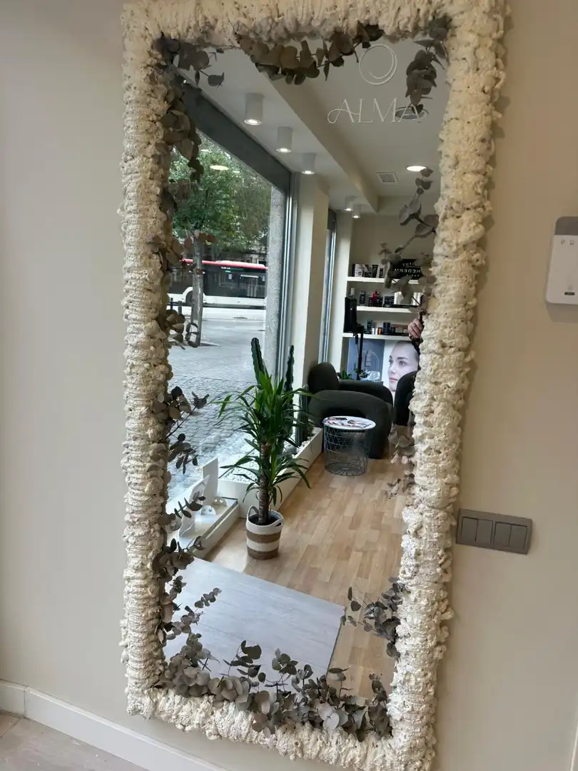 Local en traspaso en Barcelona con Parquet, Amueblado y Internet