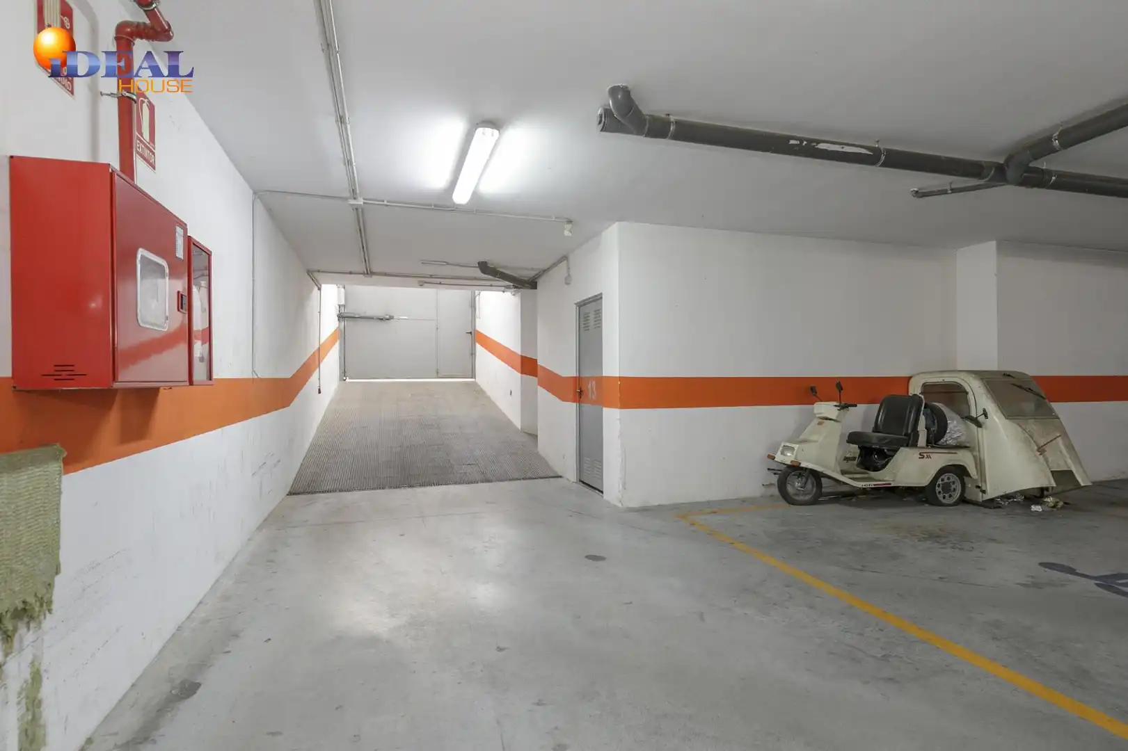 Appartamento con ascensore in vendita a Calle Periodista Mesa León, imagen 17