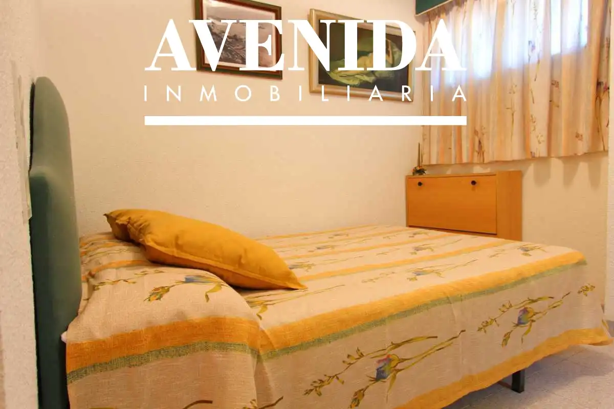 Appartement compact avec ascenseur à vendre à marítimo torre del rey 3, imagen 37