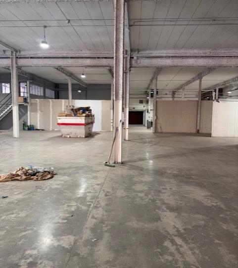 Photo 2 of Industrial buildings to rent in El Forn d'Alcedo,  Valencia Capital