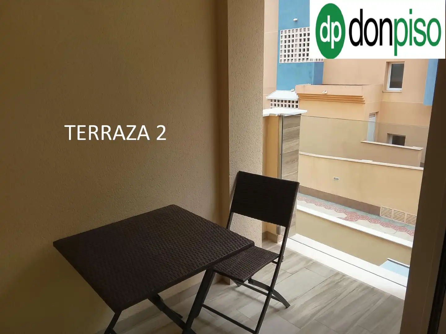 Xalet amb piscina en venda a Tomás Maestre, imagen 8