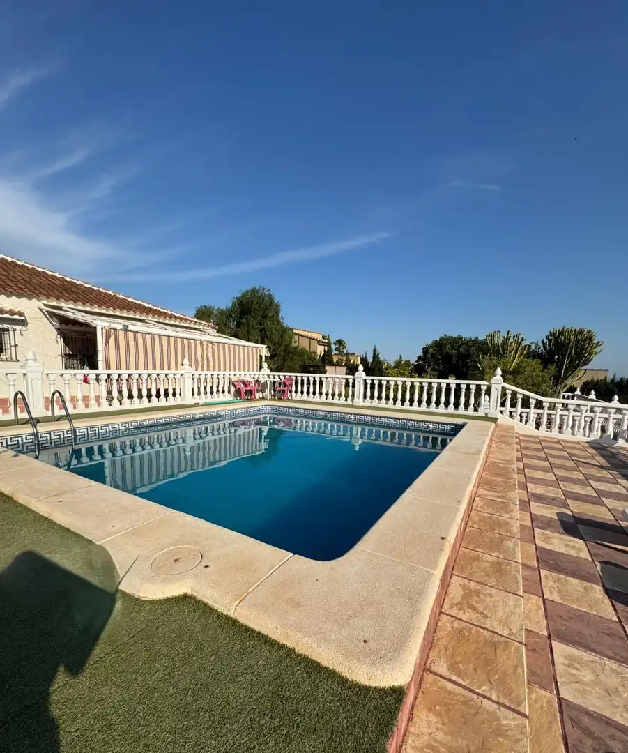 Maison avec piscine à vendre à Albatera, imagen 26