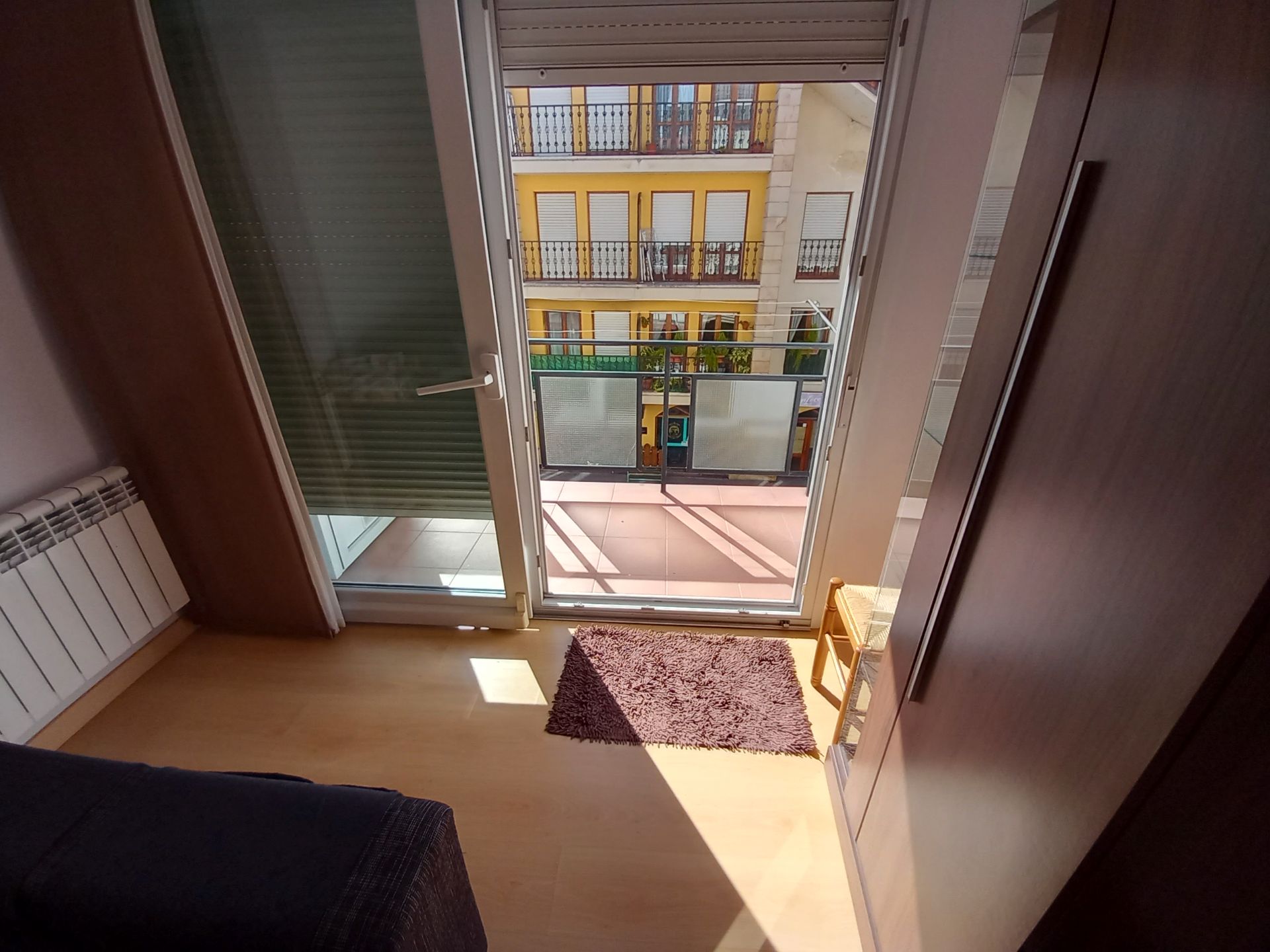 Flat to rent in Avenida Federico Somarriba, Ampuero