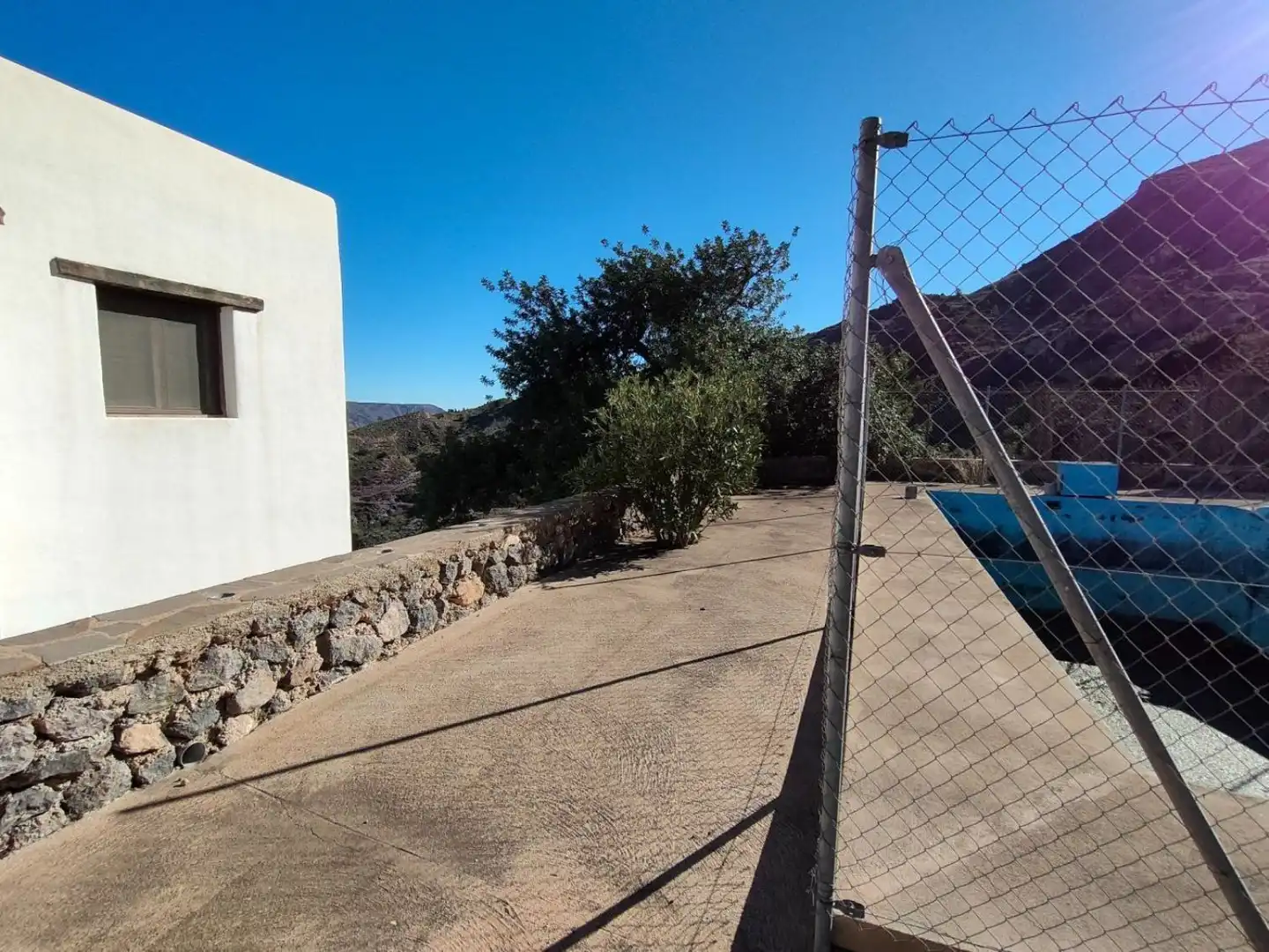 Casa o xalet en venda a Lucainena de las Torres