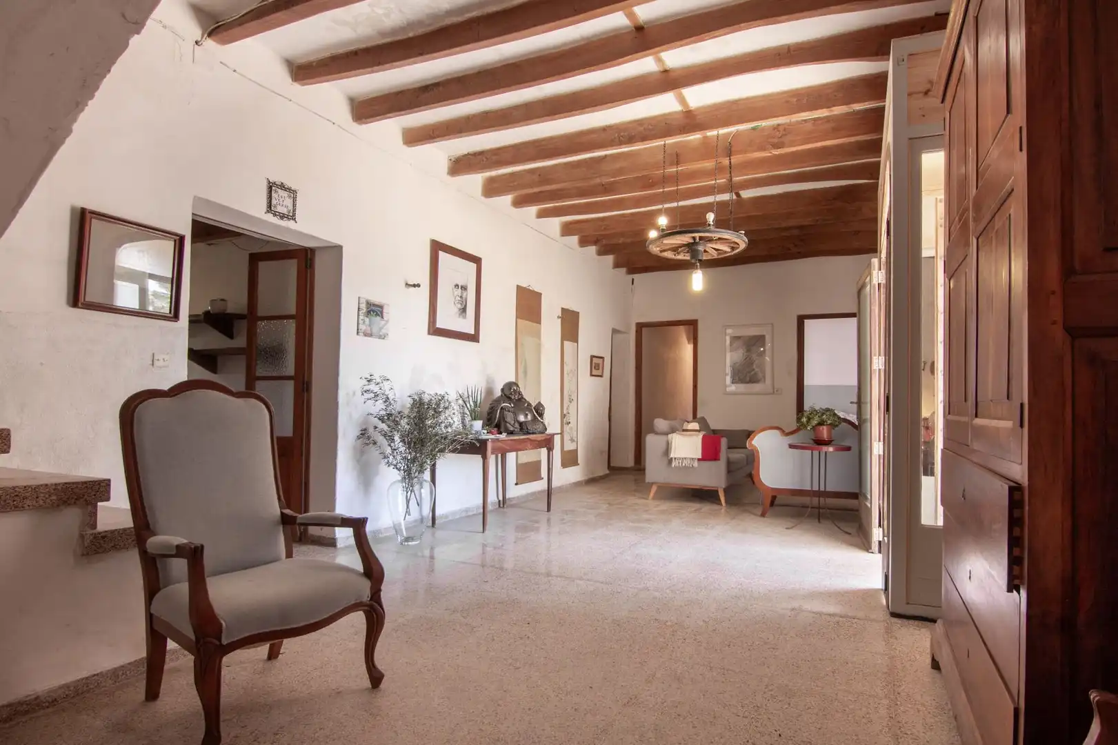 Casa rústica en venda a Porreres a Sant Joan, imagen 59