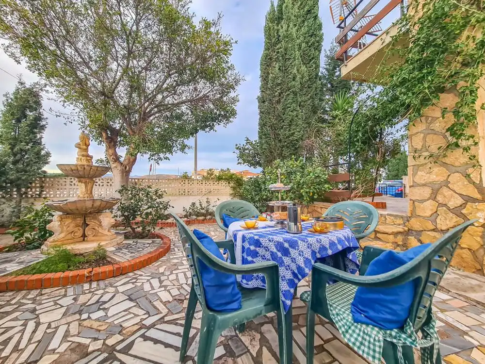 Detached house for sale in Calle Tajo, imagen 14