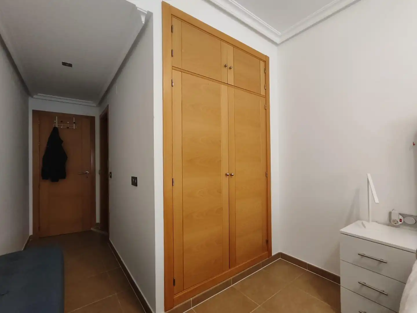 Flat for sale in Torremolinos  with Air Conditioner, Heating and Terrace
