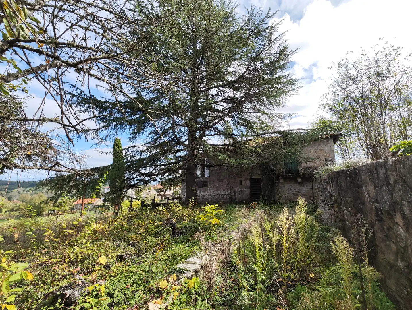 Villa mit Pool zum Verkauf in Lugar Vilar 15, imagen 34
