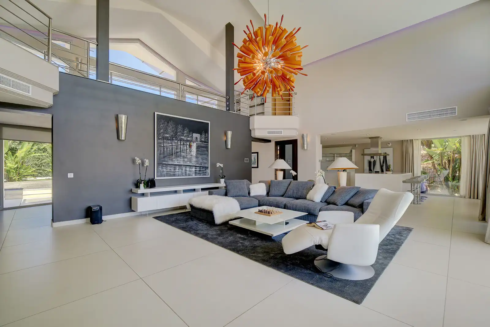Maison avec piscine à vendre à Nueva Andalucía, imagen 9