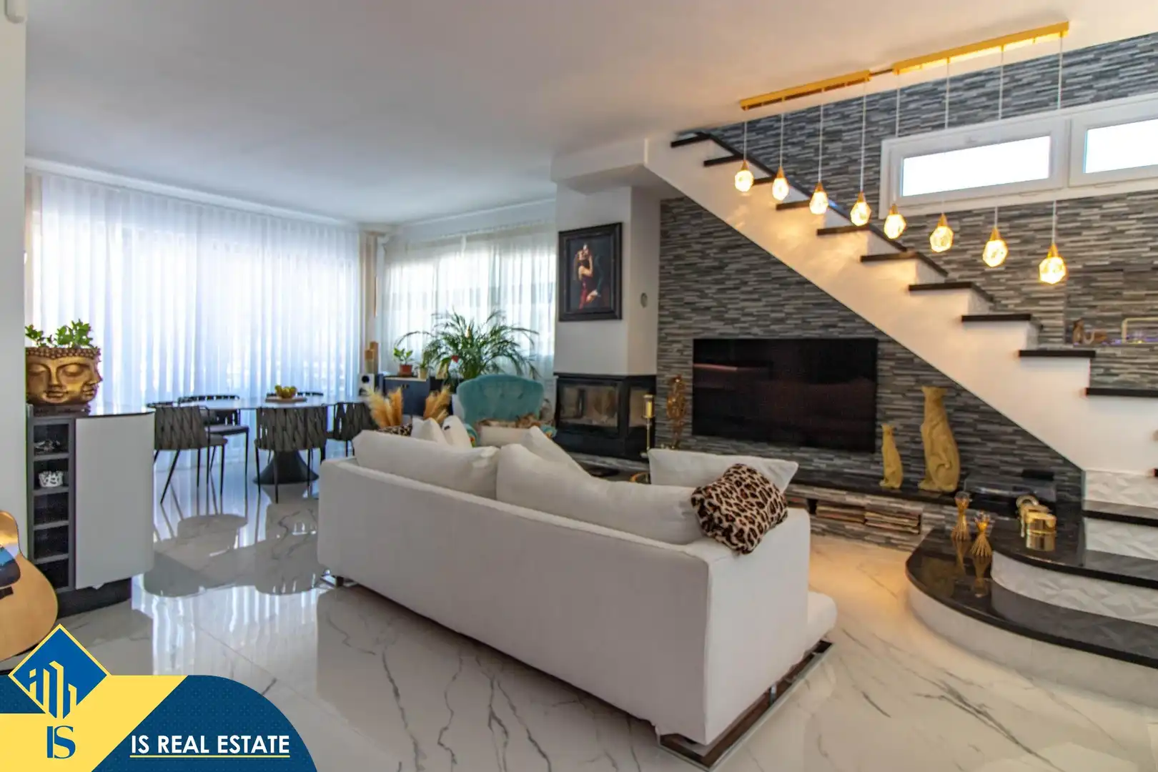 Villa avec piscine à vendre à Los Balcones - Los Altos, imagen 5