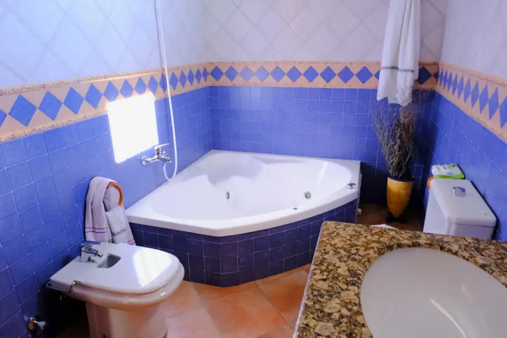 Bany de Casa o xalet en venda en Orihuela
