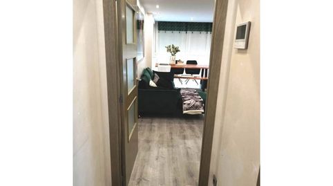 Foto 4 von Wohnung zum Verkauf in Calle Rubió I Balaguer, La Vall d'Hebron, Barcelona Capital