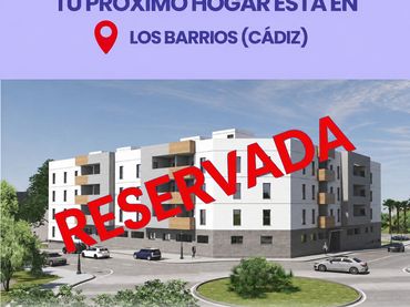 Piso de obra nueva con piscina en venta en Calle Padre Damaso 5