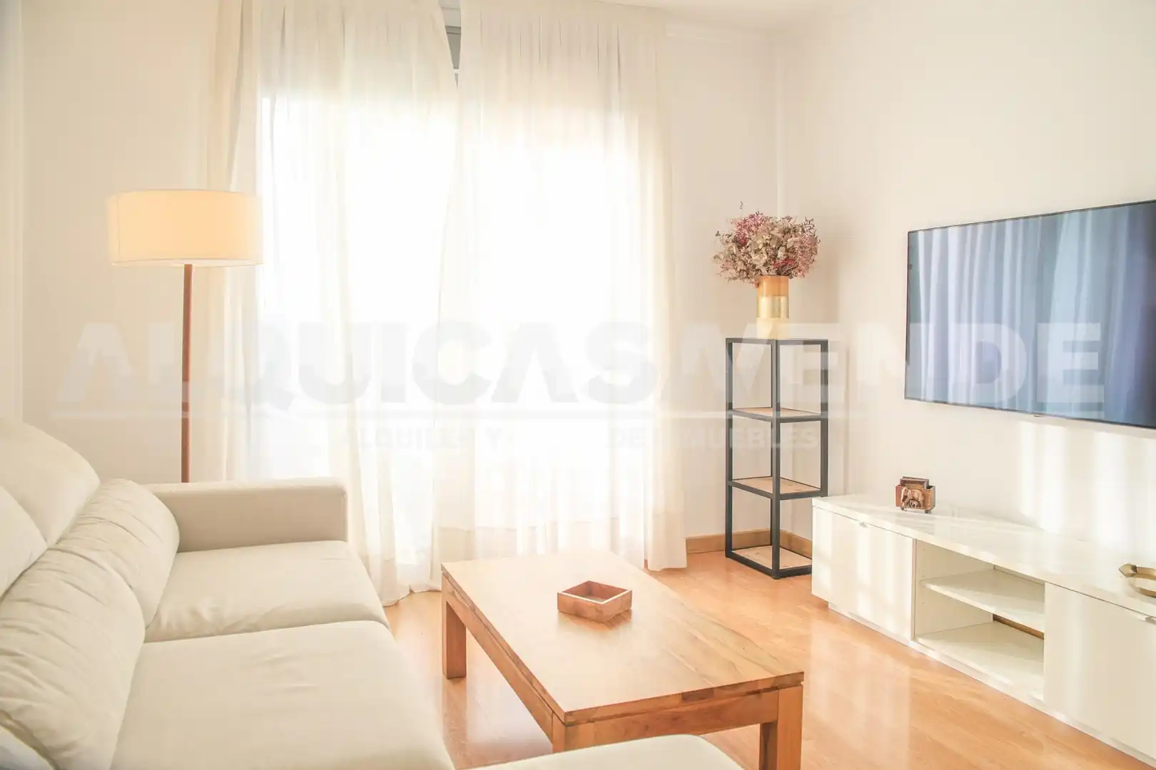 Flat with pool to rent in Bellavista - La Palmera, imagen 5