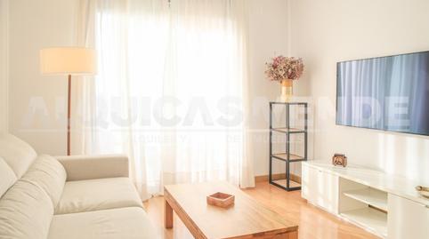 Foto 5 de Pis de lloguer a El Cano - Los Bermejales,  Sevilla Capital