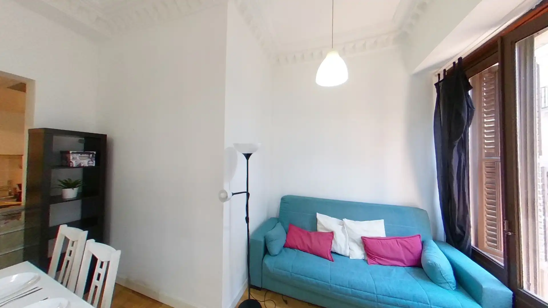 Appartement avec terrasse à louer à Calle de Ciudad Rodrigo, imagen 12
