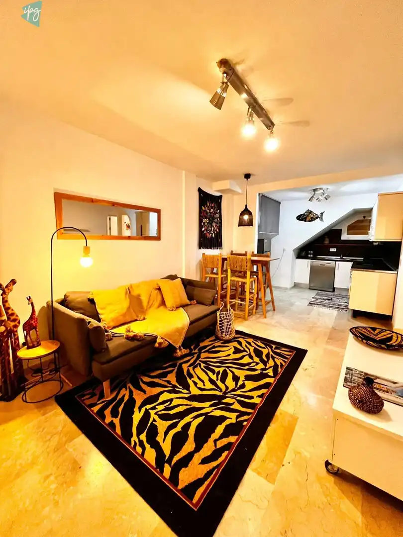 Apartamento con ascensor en venta en Tarifa ciudad, imagen 3